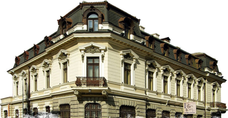 Снимка за Живот през палеолита 