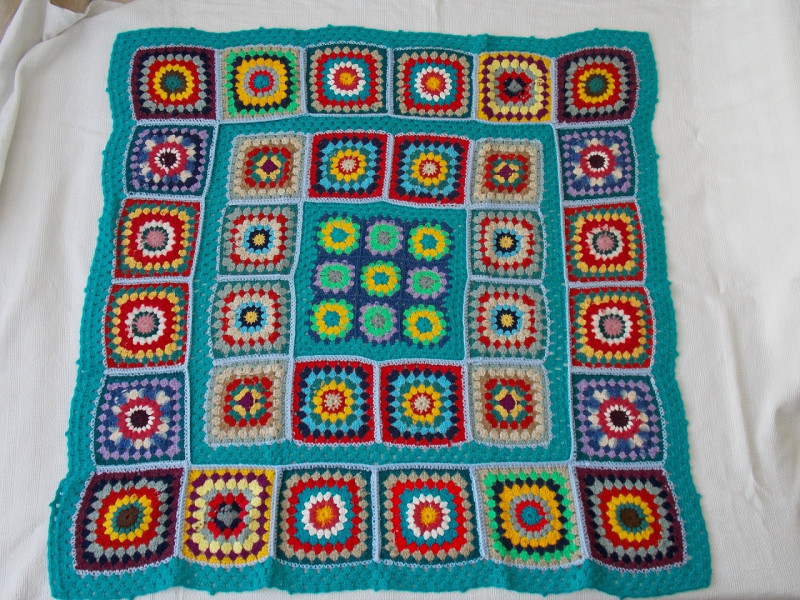 Снимка за Доцент от ТУ-Габрово представя плетива на една ...