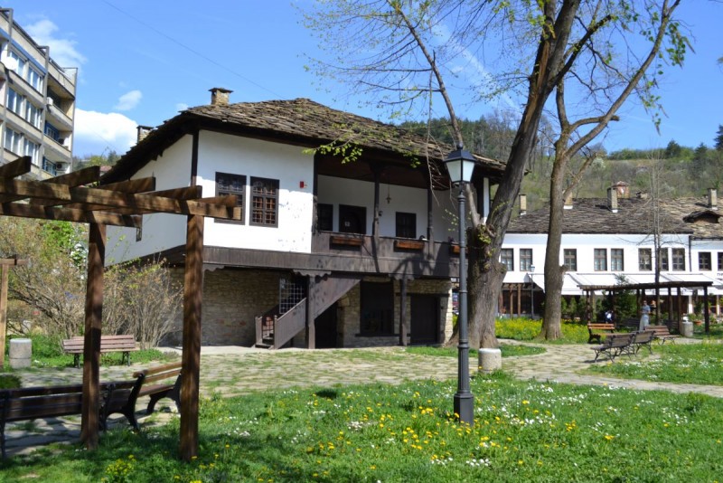 Снимка за „Шести участък“ във фокуса на старозагорските у...