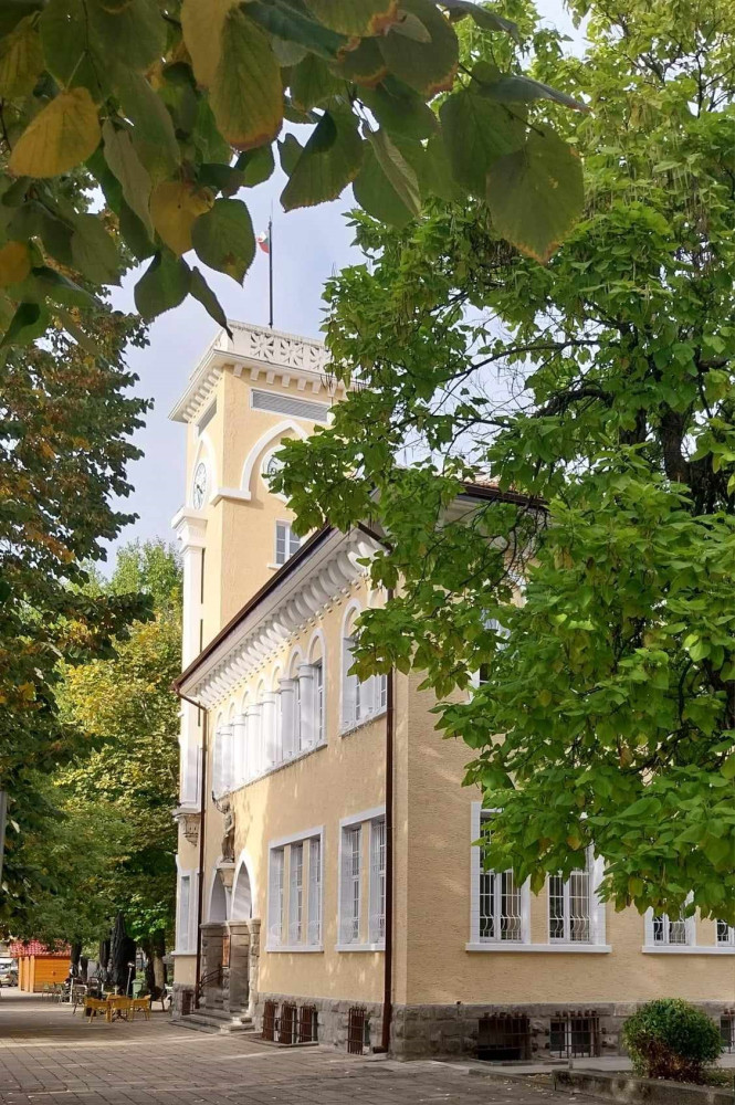 Снимка за 12663