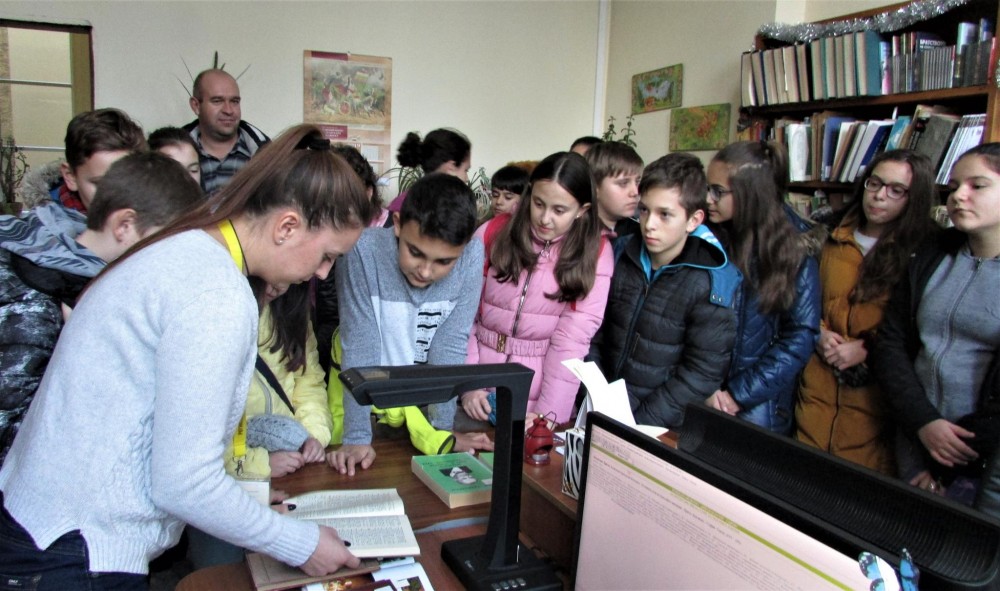 Снимка за 8506