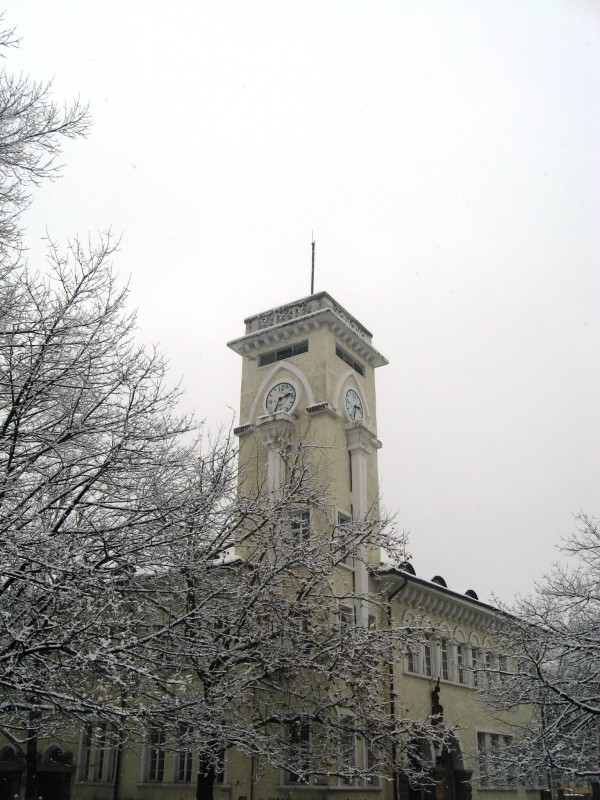 Снимка за Регионалната библиотека получи субсидия от Наци...