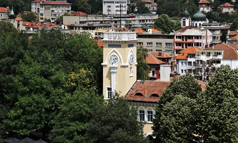 Снимка за Библиотечните специалисти в област Габрово ще п...