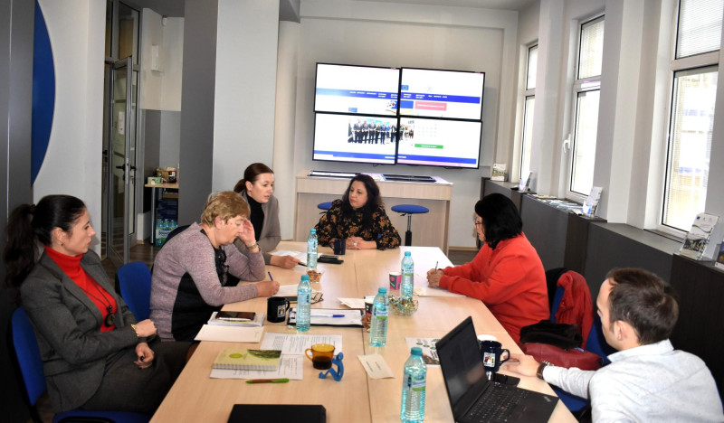 Снимка за ОИЦ-Габрово: Повече от Проект - Откриване на но...