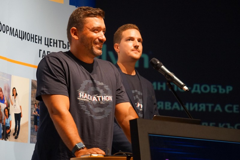 Снимка за Келвин: Ако нещо може да се направи по принцип,...