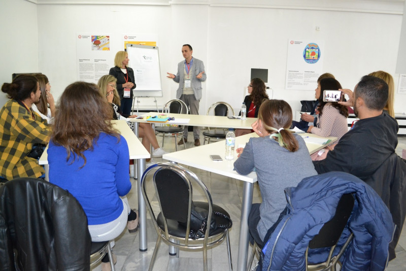 Снимка за Община Габрово подобрява гражданското участие в...