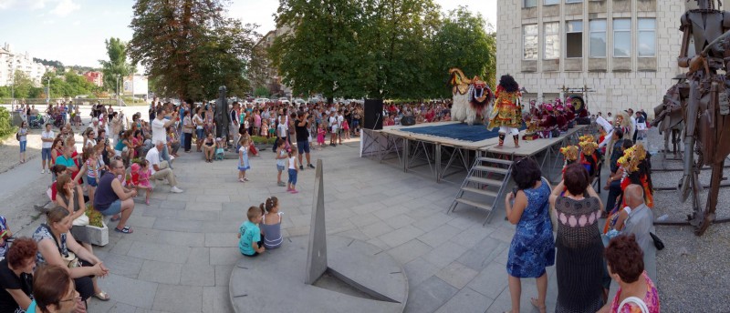 Снимка за 4 ОТБОРА ЩЕ СЕ СЪСТЕЗАВАТ ЗА СЪЗДАВАНЕ НА ОТКРИ...