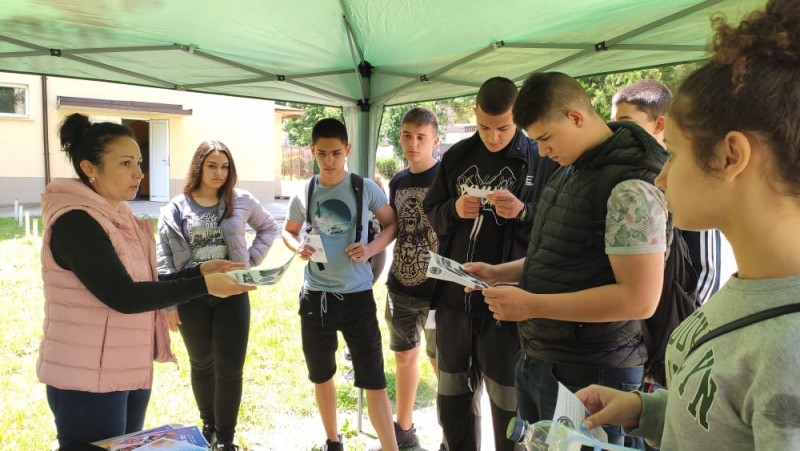 Снимка за МЛАДЕЖКИ УИКЕНД 25 и 26 ЮНИ