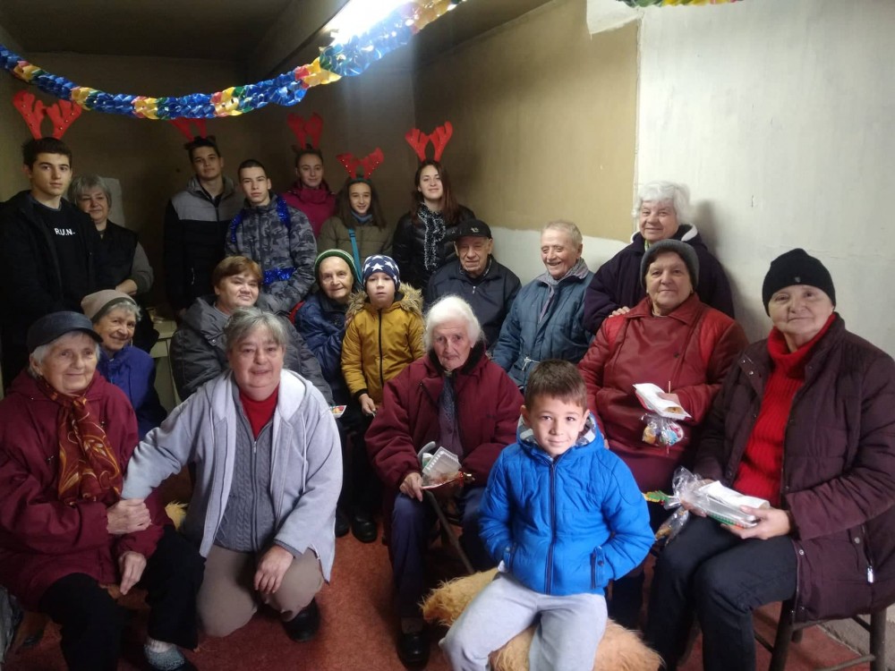 Снимка за 8545