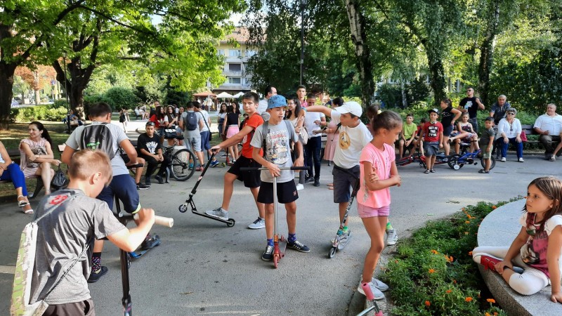 Снимка за Реализирани и активни в Габрово! Кои са новите ...