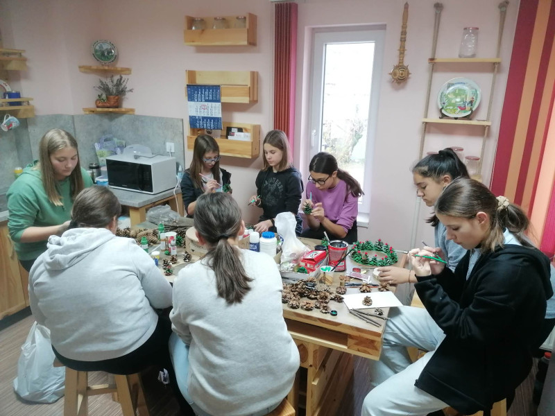 Снимка за Стартира нова превантивна програма