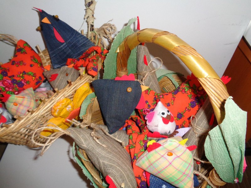 Снимка за Заповядайте на базар в подкрепа скулптурата на ...