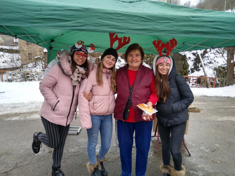 Снимка за Стартира благотворителната инициатива „Коледни ...