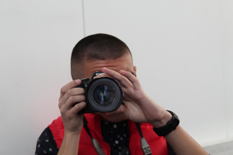 Снимка за Фотоконкурс "Няма нищо по - хубаво от..."