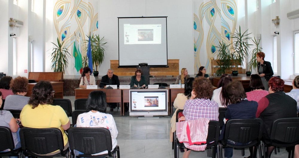 Снимка за 6818