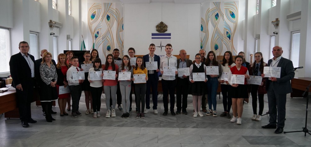 Снимка за 10330