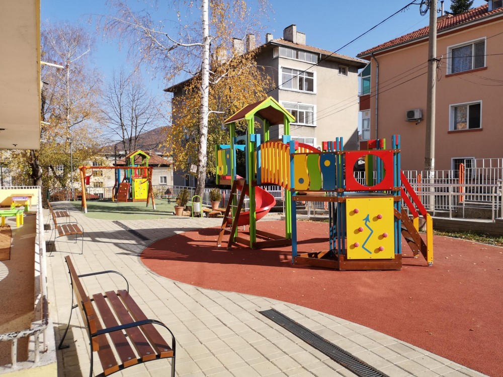 Снимка за 9095