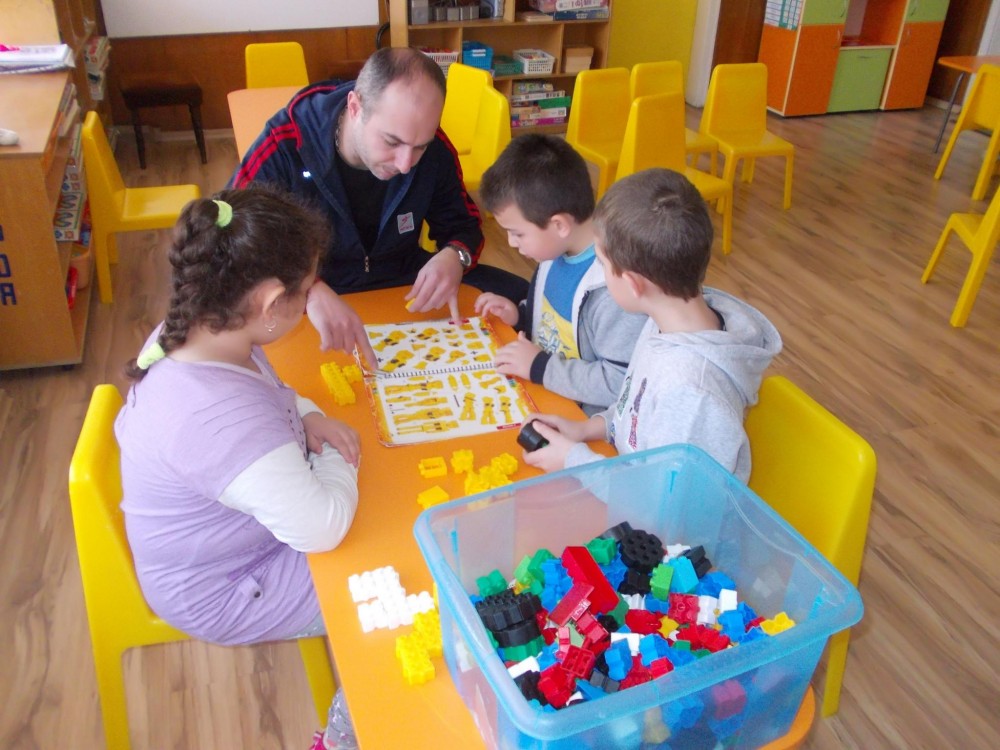 Снимка за 8705