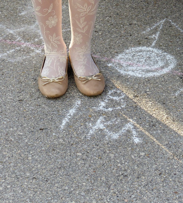 Снимка за „Летни занимания“ през юни и юли 2022 година 