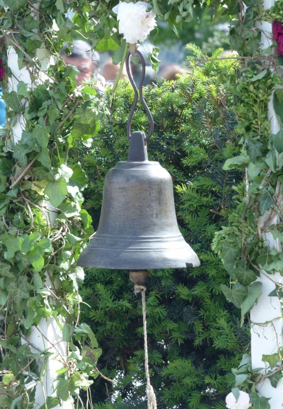 Снимка за 24 май в Габрово /празнична програма/