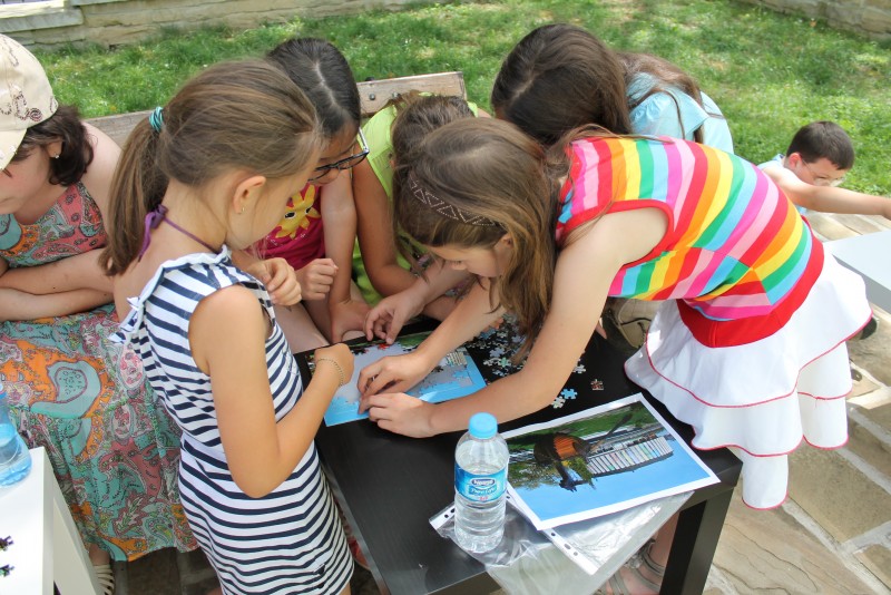 Снимка за Летни занимания в училищата 2020