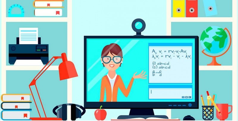 Снимка за Търсят се учители – дигитални новатори в образо...