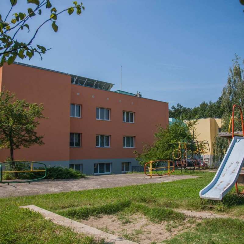 Снимка за Дворът на ДГ „Младост“ ще бъде благоустроен