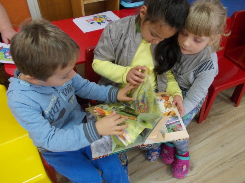 Снимка за ДГ „Ран Босилек“ се включи в Националната седми...