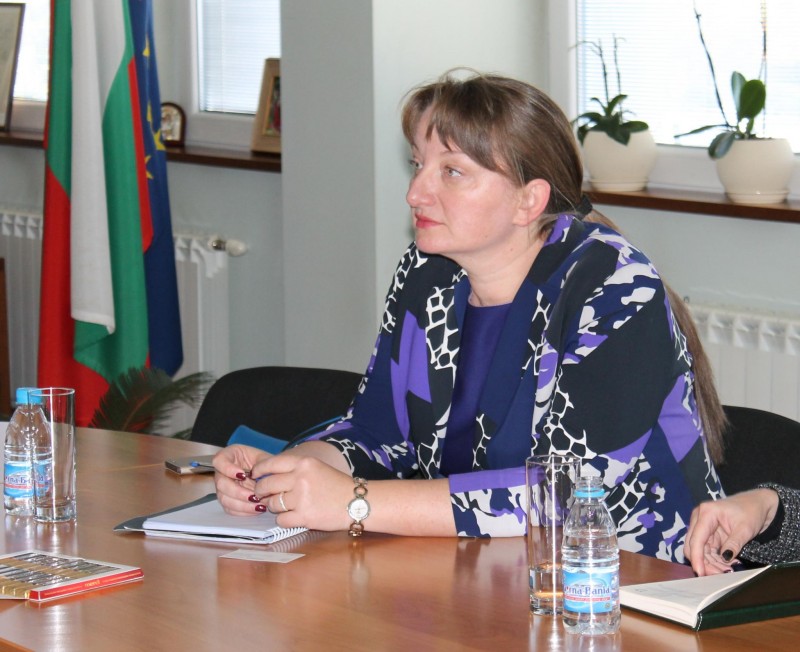 Снимка за Габрово - пример за добър модел в областта на о...