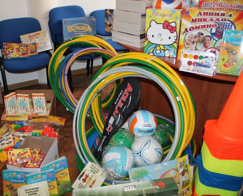 Снимка за Какво, къде, кога се случва в „Летни занимания ...