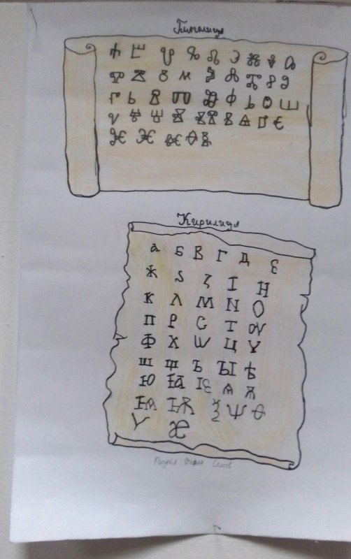 Снимка за Националният музей на образованието представи р...