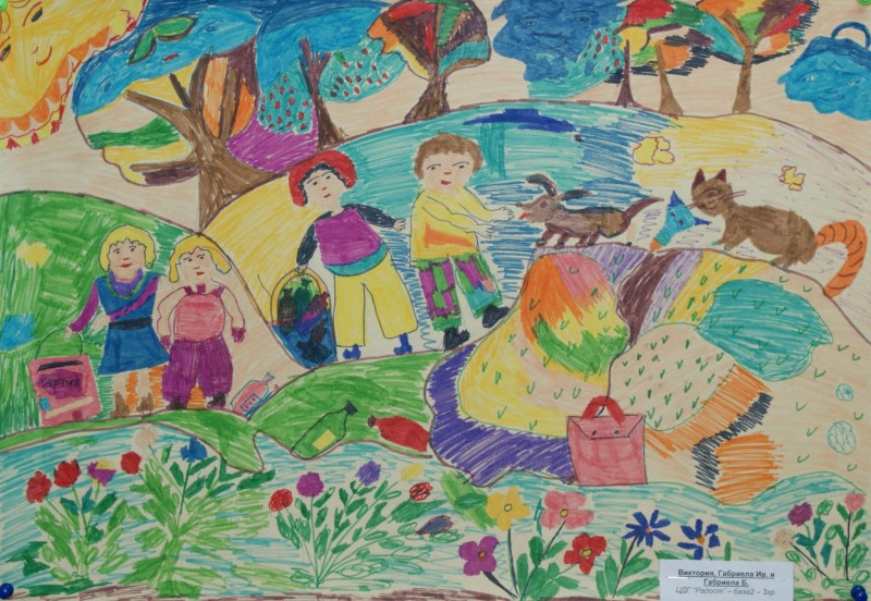 Снимка за 30 април ще бъде неучебен ден за учениците в Га...