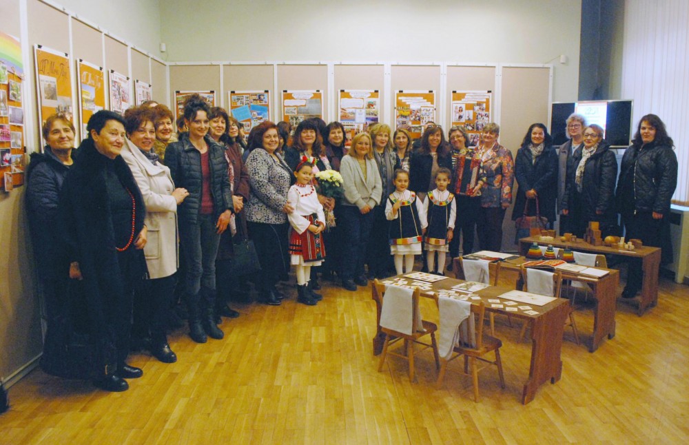 Снимка за 8518