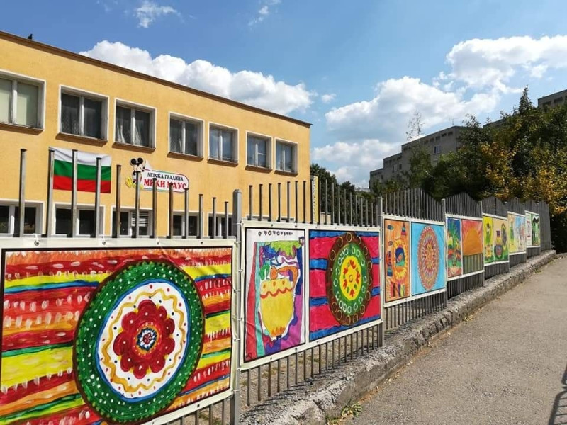 Снимка за Община Габрово кандидатства за водородна систем...