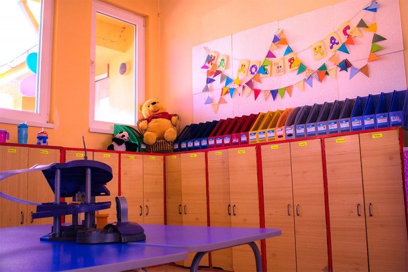 Снимка за Дежурна детска градина в Габрово за периода от ...