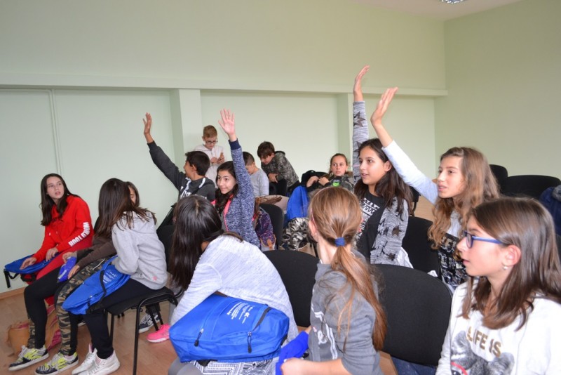 Снимка за Стартира Национална програма „Подпомагане на об...