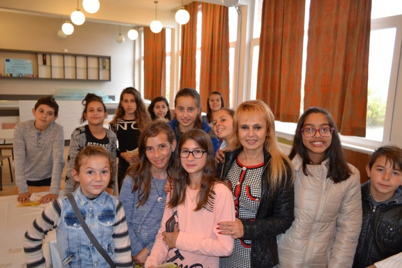 Снимка за Изпълнение на дейностите по Националната програ...