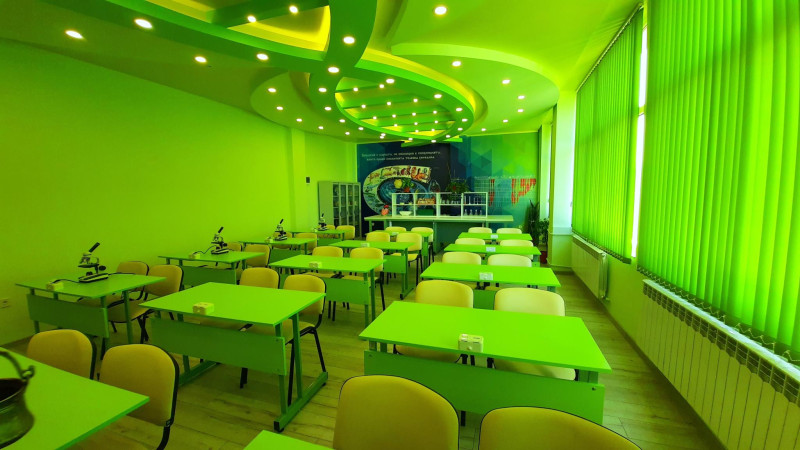 Снимка за До родителите на бъдещите първокласници