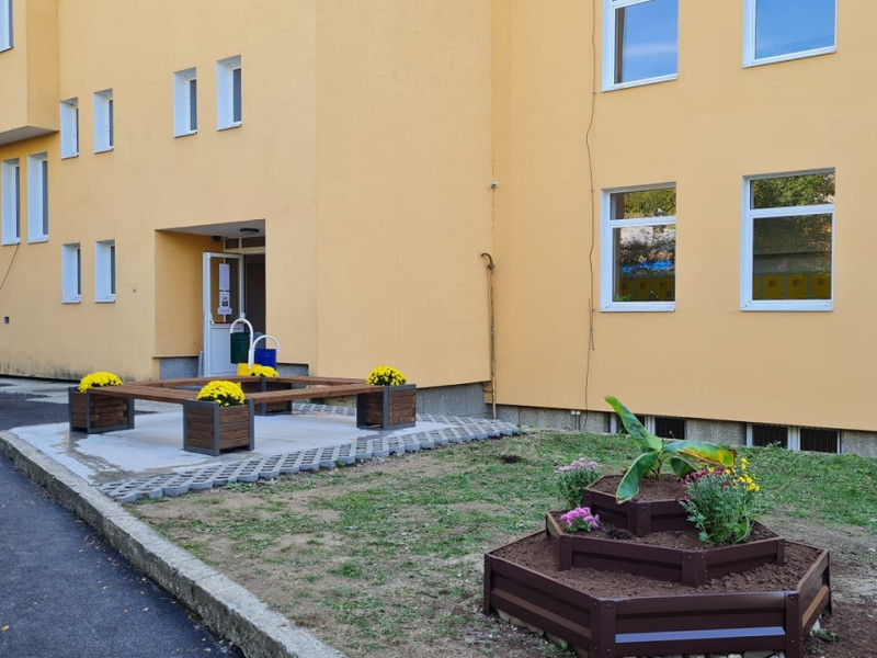 Снимка за ПУДООС одобри шест проекта за Габрово