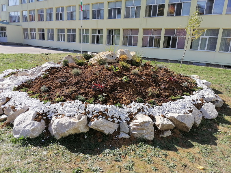 Снимка за Габрово внесе 29 проекта по ПУДООС 