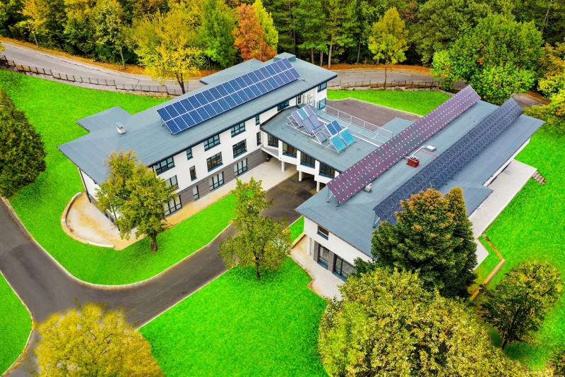 Снимка за Технически университет – Габрово открива модере...