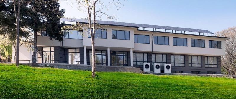 Снимка за Представят възможностите за сътрудничество межд...