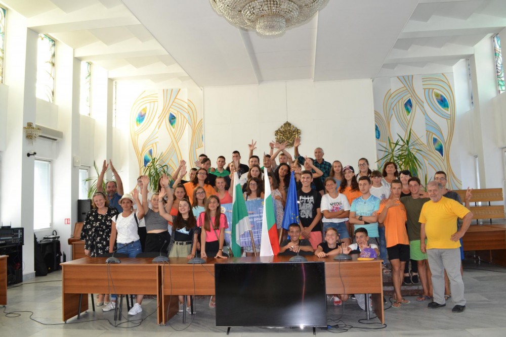 Снимка за 8157