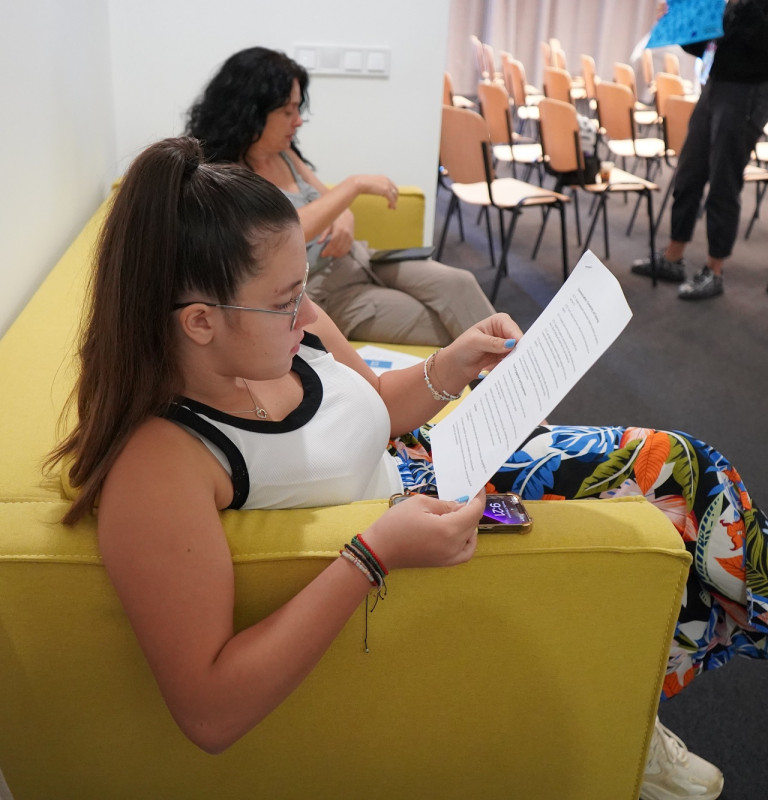 Снимка за Участниците от XXIII среща на младежките парлам...