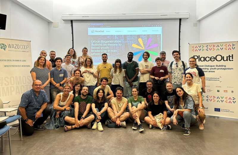 Снимка за Представители на Младежки парламент – Габрово у...