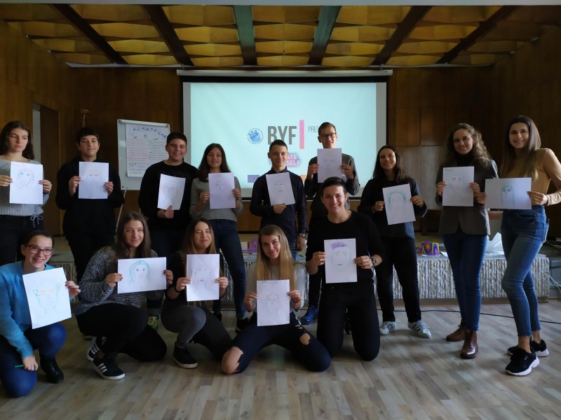 Снимка за Твоят глас има значение - 2