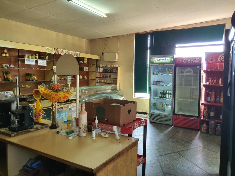 Снимка за Община Габрово отдава под наем магазин в село Б...