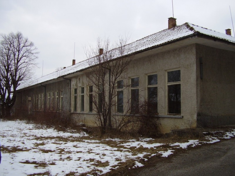 Снимка за Община Габрово продава поземлен имот в с. Гъбене