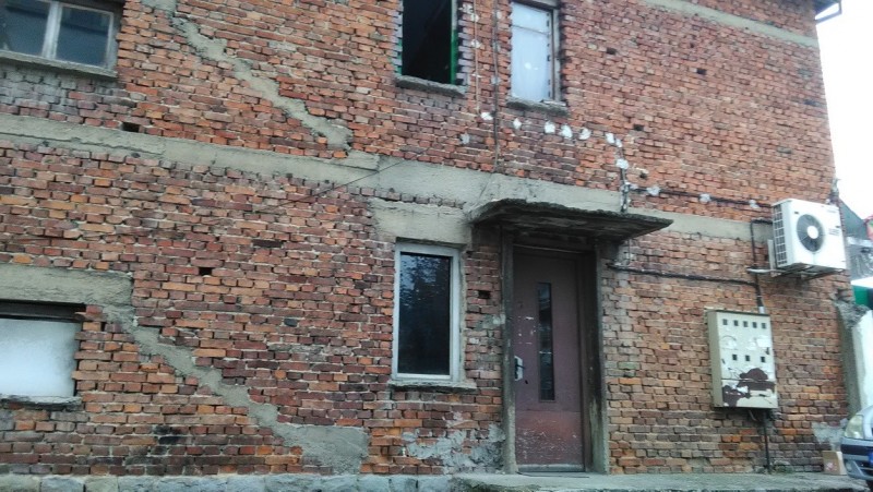 Снимка за Община Габрово продава етаж от сграда на бул. „...