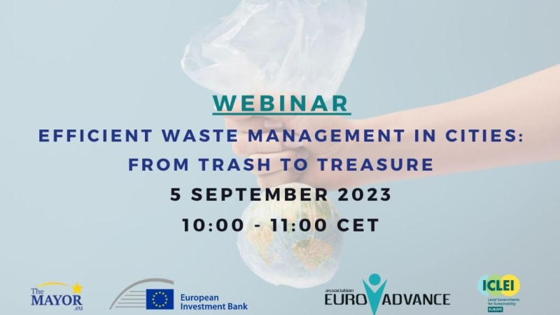 Снимка за Включете се в безплатен семинар за управление н...